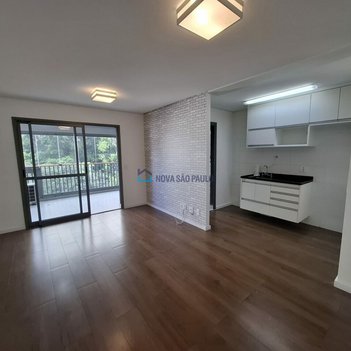 apartment em Rua Doutor Samuel Porto, Saúde - São Paulo - SP