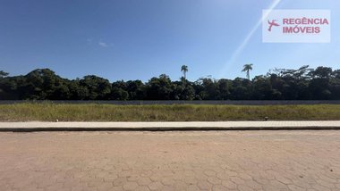 land_lot em Rua Figueira, Praia do Ervino - São Francisco do Sul - SC