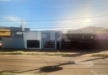 commercial_land_lot em Avenida Júlio de Castilho, Sobrinho - Campo Grande - MS