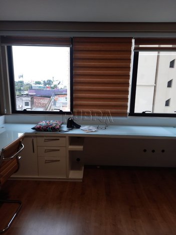 office em Avenida Pereira Barreto, Paraíso - Santo André - SP