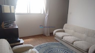 apartment em Rua Professor Aprígio Gonzaga, São Judas - São Paulo - SP