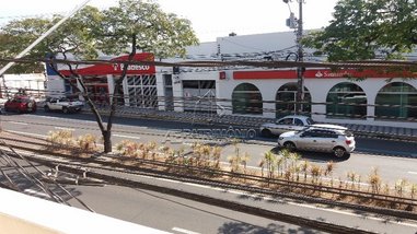 house em Avenida General Carneiro, Vila Lucy - Sorocaba - SP