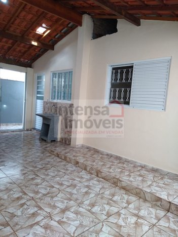 house em Rua Corrêa Gomes, Vila Aparecida - Taubaté - SP