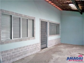 house em Rua Rosa de Souza Martins, Jardim do Vale - Jacareí - SP