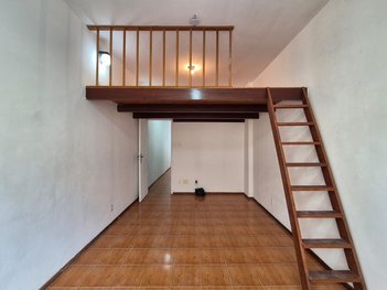 apartment em Rua Washington Luís, Centro - Rio de Janeiro - RJ