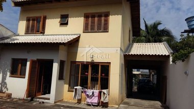 house em Rua Dona Ecilda, Freitas - Sapucaia do Sul - RS