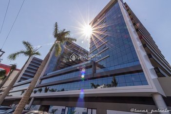 apartment em Rua General Salustiano, Marechal Rondon - Canoas - RS