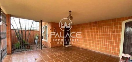 house em Rua Eliza Gobeth Furlan, Nova América - Piracicaba - SP