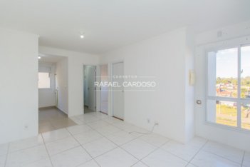 apartment em Avenida Boqueirão, Estância Velha - Canoas - RS