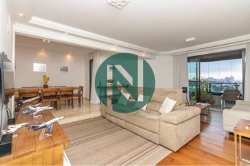 apartment em Rua Ituxi, Saúde - São Paulo - SP