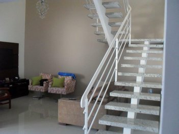 house em Rua Duarte da Costa, Jardim Nova Yorque - Araçatuba - SP