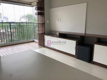 apartment em Rua Dona Elisa, Barra Funda - São Paulo - SP