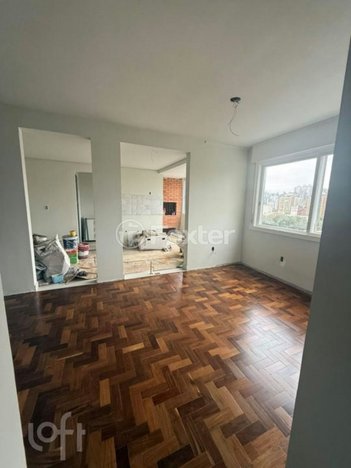 apartment em Rua Amélia Teles, Petrópolis - Porto Alegre - RS