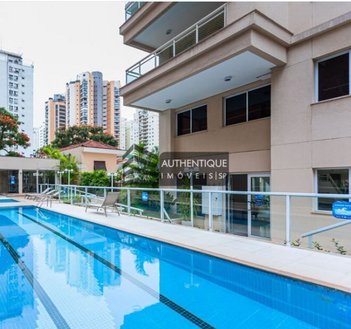apartment em Rua Aimberê, Perdizes - São Paulo - SP