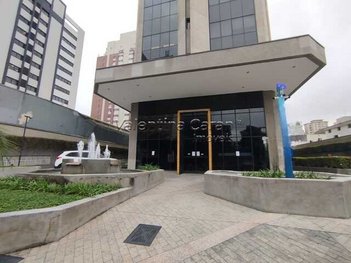 business em Rua Joaquim Floriano, Itaim Bibi - São Paulo - SP