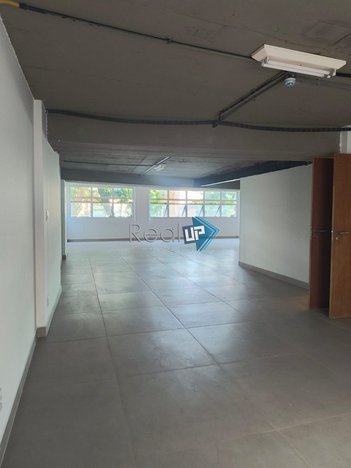 corporate_floor em Almirante Guilhem, Leblon - Rio de Janeiro - RJ