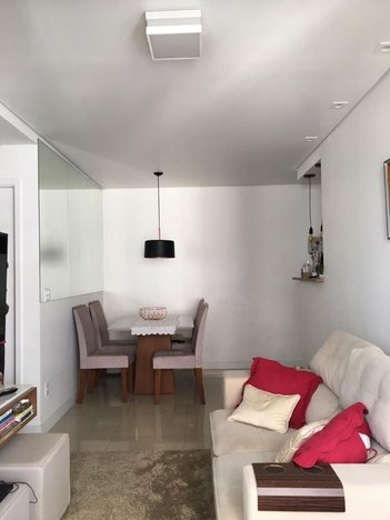 apartment em Rua Celso Ramos, Vila Andrade - São Paulo - SP