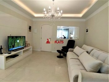 apartment em Rua Araguari, Vila Uberabinha - São Paulo - SP