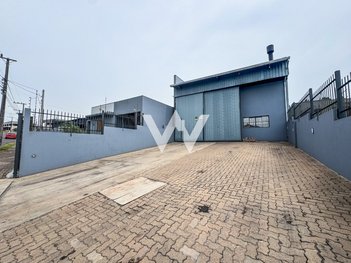 commercial_property em Rua Maria Olinda Telles, Canudos - Novo Hamburgo - RS