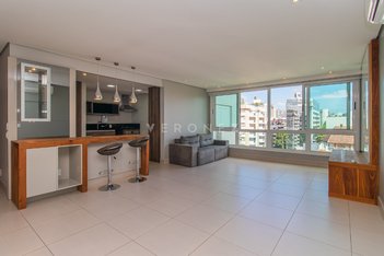 apartment em Campos Sales, Boa Vista - Porto Alegre - RS