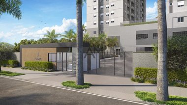 apartment em Avenida Santa Marina, Água Branca - São Paulo - SP