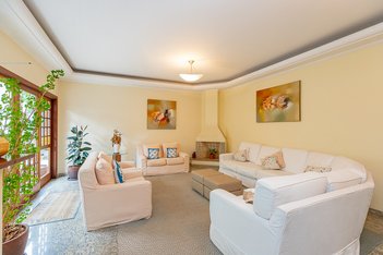 house em Rua Antônio Carlos Salles Filho, Residencial Morumbi - São Paulo - SP