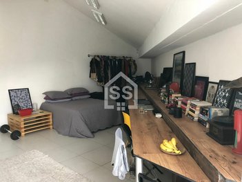 apartment em Rua Luís Góis, Mirandópolis - São Paulo - SP