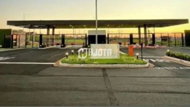 land_lot em Avenida José Vieira Machado Junior, Quinta do Lago Residence - São José do Rio Preto - SP
