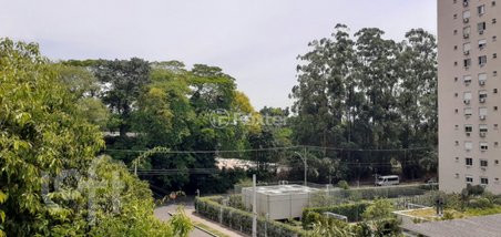 apartment em Rua Lasar Segall, São Sebastião - Porto Alegre - RS