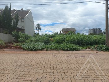land_lot em Rua das Figueiras, Jardim Botânico - Lajeado - RS