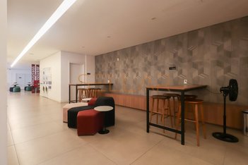 apartment em Rua Doutor Diogo de Faria, Vila Clementino - São Paulo - SP