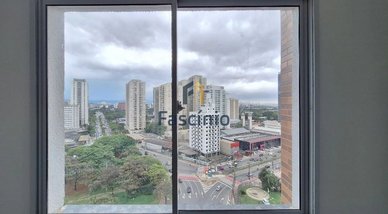 apartment em Rua Federação Paulista de Futebol, Várzea da Barra Funda - São Paulo - SP