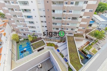 apartment em Rua Professor Ciridião Buarque, Vila Anglo Brasileira - São Paulo - SP