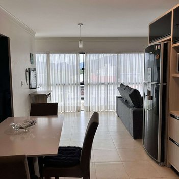 apartment em Rua Pascoal Moreira Cabral Leme, Nova Esperança - Balneário Camboriú - SC