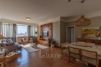 apartment em Rua Conceição, Centro - Campinas - SP