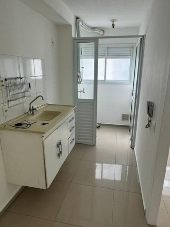 apartment em Avenida Doutor Francisco Mesquita, Quinta da Paineira - São Paulo - SP