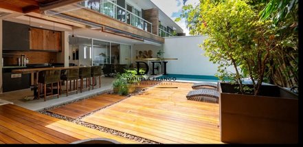 apartment em Praça Monsenhor Galvão de Sousa, Jardim Guedala - São Paulo - SP