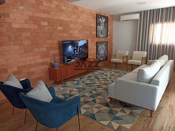 house em Rua João Tedesco, Jardim Astúrias II - Piracicaba - SP