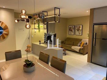 apartment em Avenida Nereu Ramos, Balneário Piçarras - Balneário Piçarras - SC