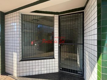 office em Rua Tiradentes, Centro - Santo Antônio da Platina - PR