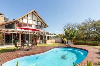 house em Avenida Juca Batista, Hípica - Porto Alegre - RS