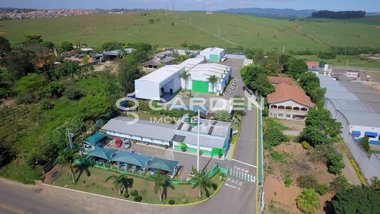 industrial em Rodovia João Amaral Gurgel, Parque Residencial Maria Elmira - Caçapava - SP