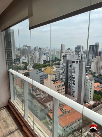 apartment em Rua Manuel de Paiva, Vila Mariana - São Paulo - SP