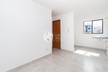 apartment em Rua Vitória do Mearim, Cidade Continental - São Paulo - SP