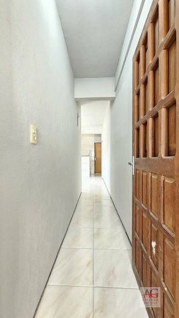 apartment em Rua Senador Pompeu, Centro - Crato - CE