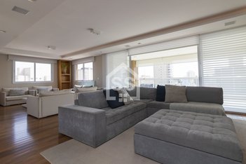 apartment em Rua Paraguaçu, Perdizes - São Paulo - SP