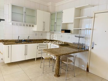 apartment em Avenida Miguel Sutil, Duque de Caxias - Cuiabá - MT