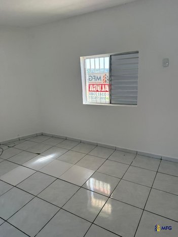 apartment em Rua Ondina Vilas Boas Albergoni, Parque São Bento - Sorocaba - SP
