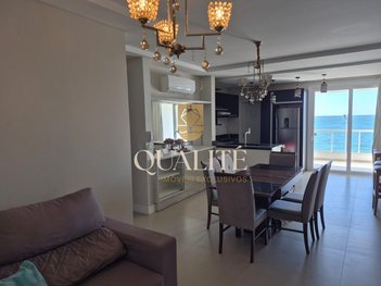 apartment em Rua Celso Henrique Kolben Janczeski, Canasvieiras - Florianópolis - SC