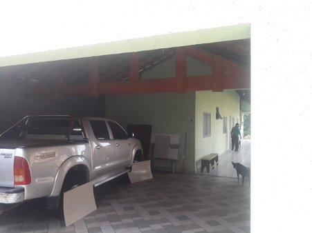 Cômodo Condomínio